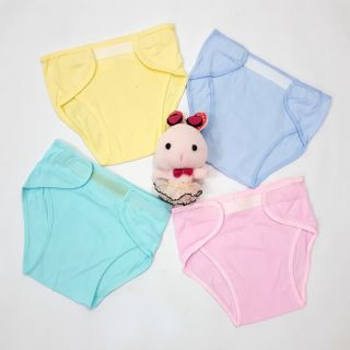 5 Chiếc Quần Đóng Bỉm Sơ Sinh Minh Hoàng