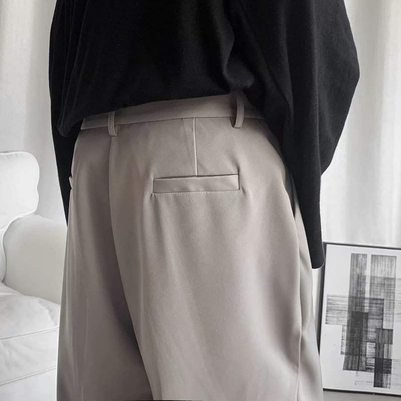 Korean Fashion Southwestern Pants Size M-2Xl | BigBuy360 - bigbuy360.vn
