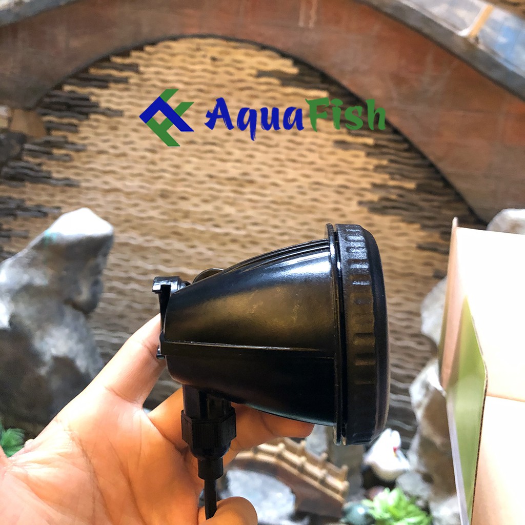 Đèn Âm Nước Dành Cho Hồ Cá Koi Jebao GL 1Led-3 và Jebao GL 2-3