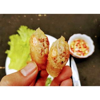 Chả Ram Tôm Đất  (Bình Định) - Ship Nội Thành HCM