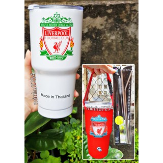 BỘ LY GIỮ NHIỆT LIVERPOOL