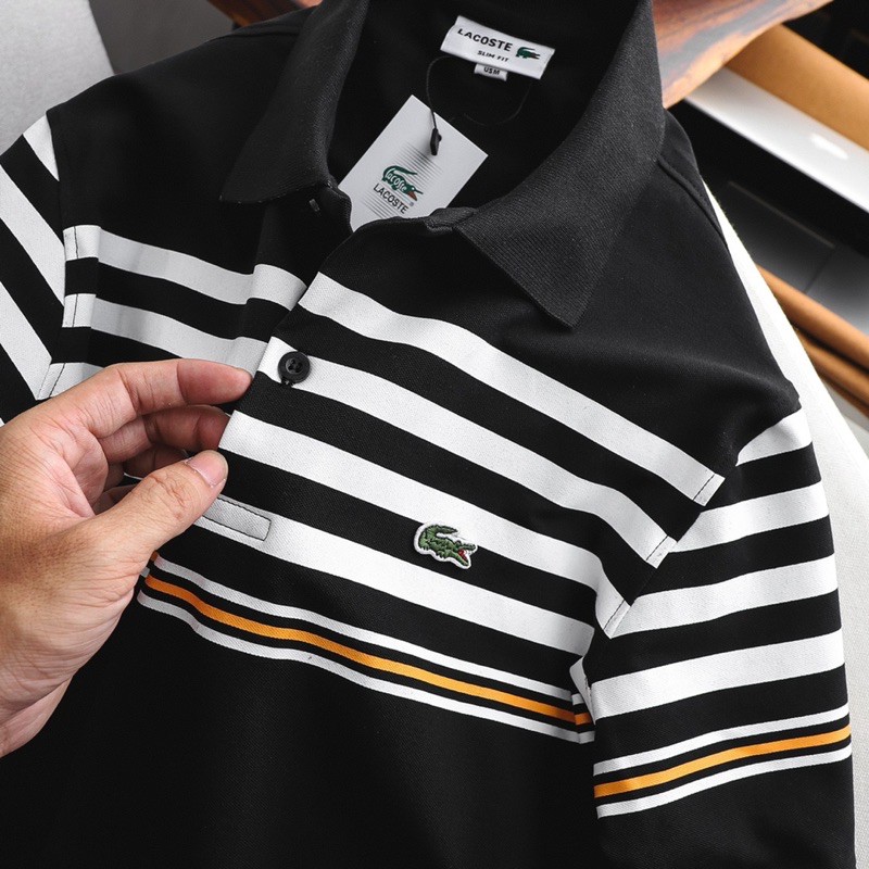 Áo thun lacoste