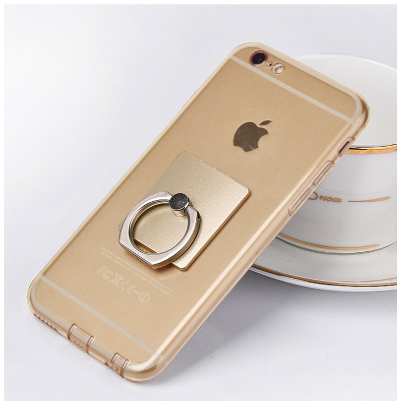 Giá đỡ điện thoại hình nhẫn đeo tay | BigBuy360 - bigbuy360.vn