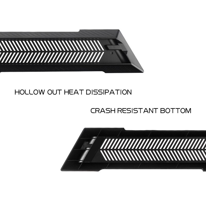 Giá Đỡ Đứng Tản Nhiệt Chống Trượt Cho PS4 / PS4 PRO / PS4 / Playstation 4 SONY