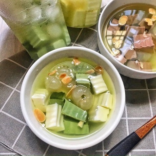 Set chè Khúc Bạch HandMade