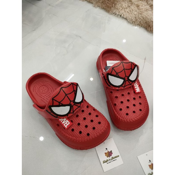 Dép croc sz bé từ 27-35 hàng chính hãng