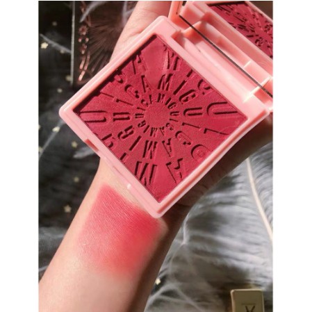 Phấn Má Hồng Dạng Nén Guicami - AU0110 | BigBuy360 - bigbuy360.vn