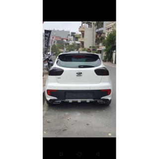 Lippo Lacetti Cruze