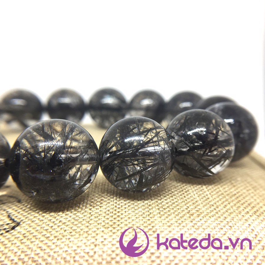 Vòng T.A tóc đen Vip size 8li/11li/15li ( HMT )