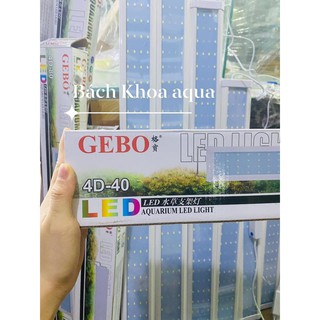 Đèn Led GEBO 4D 60-80cm