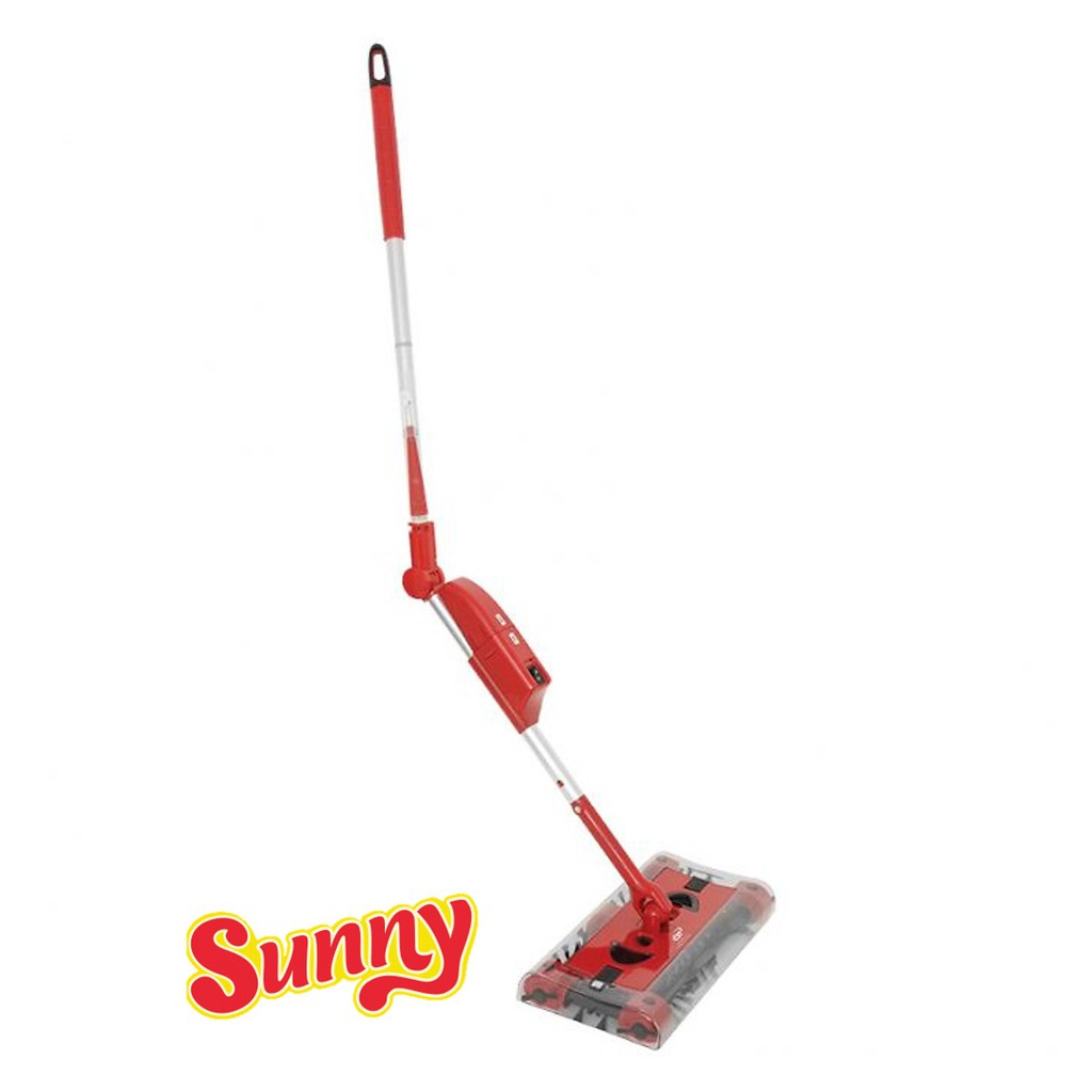 Chổi xoay hút bụi Legi LG-003VT
