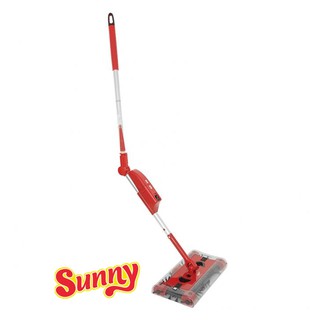 Chổi xoay hút bụi Legi LG-003VT