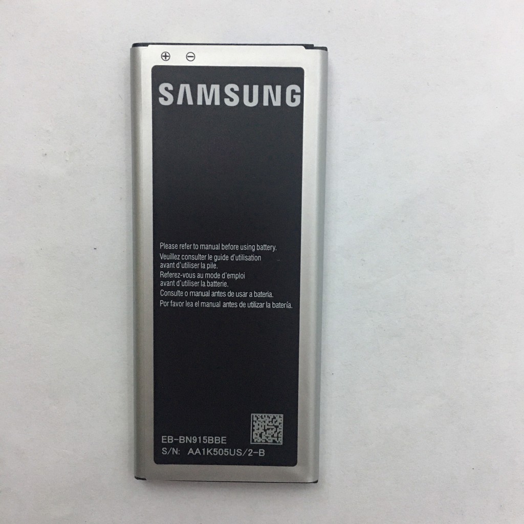 Pin Samsung Galaxy Note Edge N915