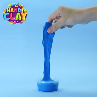 Đất nặn siêu nhẹ cao cấp Handi Clay màu lẻ