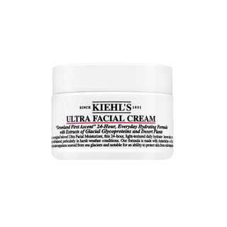 Kem Dưỡng Trắng Da Kiehls - Kem Dưỡng Ẩm Kiehl's Clearly Corrective Brightening & Smoothing Moisture Treatment 50ML