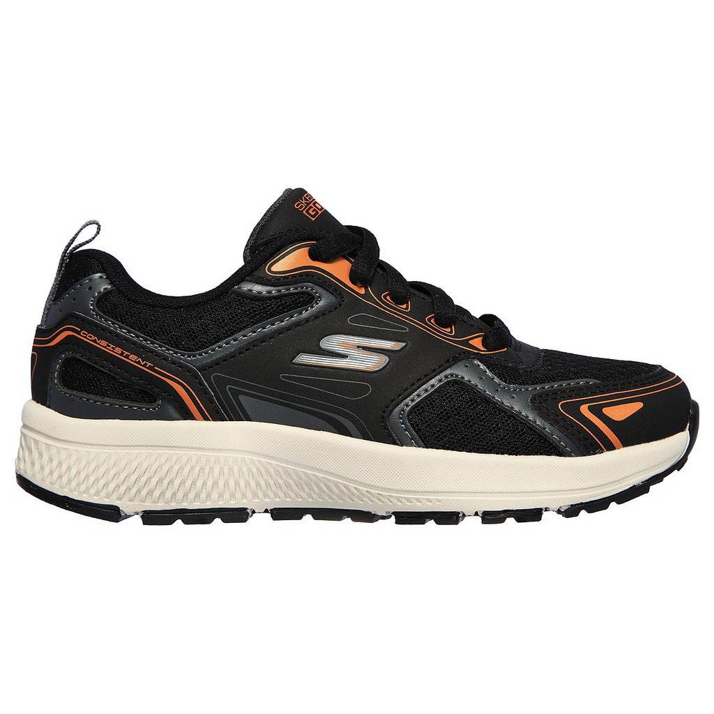 Giày thể thao thời trang SKECHERS - GO RUN CONSISTENT dành cho bé trai 405011L