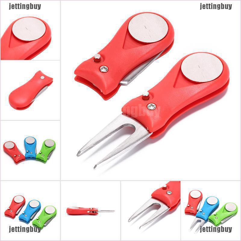 JETTING Dụng cụ hỗ trợ chơi golf chuyên nghiệp