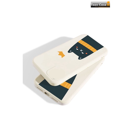 Ốp lưng iphone 6plus 6splus 7 plus 8plus X Xr XsM 11 12 13 Promax - MANGO807 - TeenCase