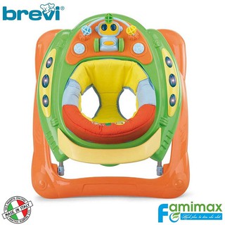 Xe tập đi BREVI Skylab BRE553
