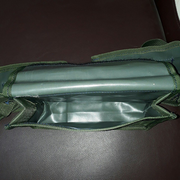 Túi đồ nghề đeo hông cho thợ điện, nước, điều hòa... | BigBuy360 - bigbuy360.vn