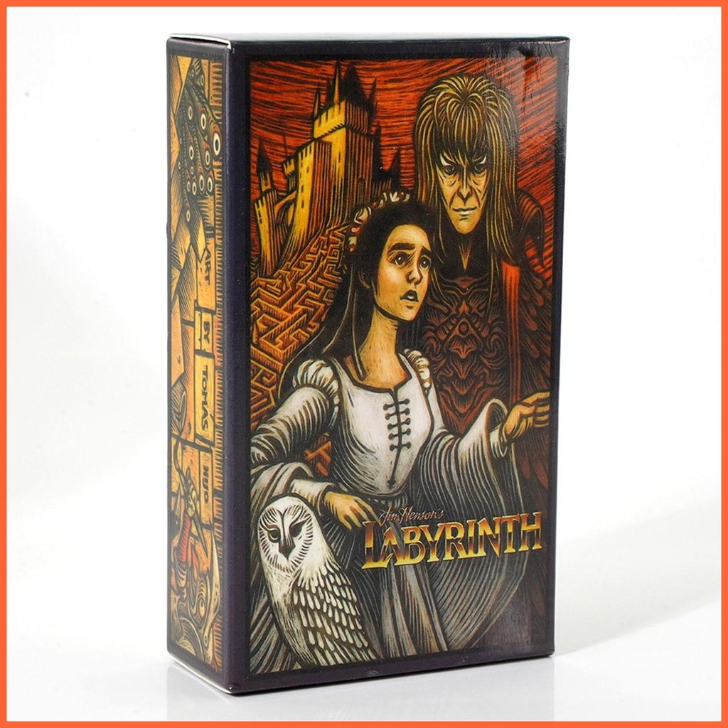 Bộ Bài Tarot 78 Lá Cho Người Mới Bắt Đầu