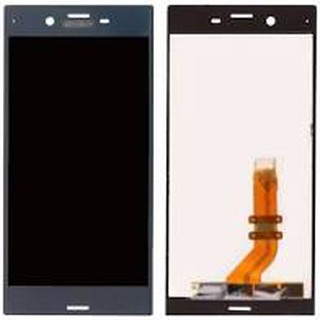 Màn hình full bộ sony xz