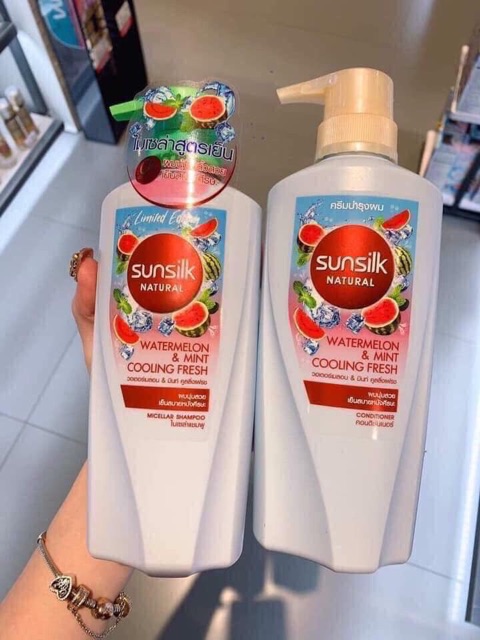 Bộ sản phẩm dầu gội xả Thái Lan | BigBuy360 - bigbuy360.vn