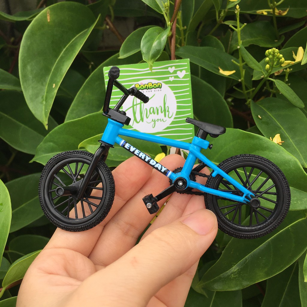 MÔ HÌNH XE ĐẠP - HÀNG CHÍNH HÃNG VNXK