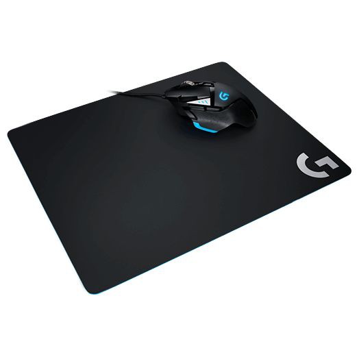 Miếng Lót Chuột Gaming Logitech G240