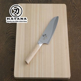 Dao bếp KAI 10000CL Santoku AE5254