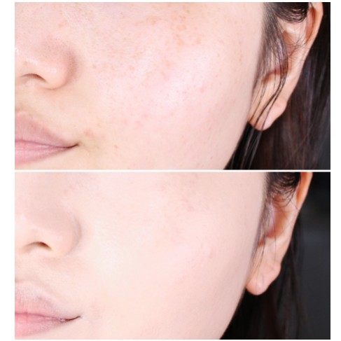 Bộ kit kem nền WHOO Gongjinhyang Mi Velvet Make Up 2pc Kit | BigBuy360 - bigbuy360.vn