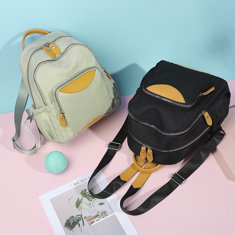 [Hàng Có Sẵn] Balo Đeo Vai Cho Nữ