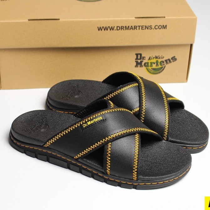 Dép Dr Martens Athens Thong 2021 Chính Hãng Nhập ThaiLand