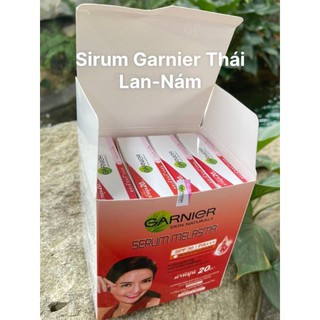 serum garnier