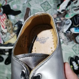 Giày dr martens size 36