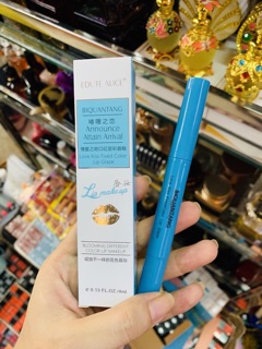 Gel khoá son môi thần thánh siêu hot