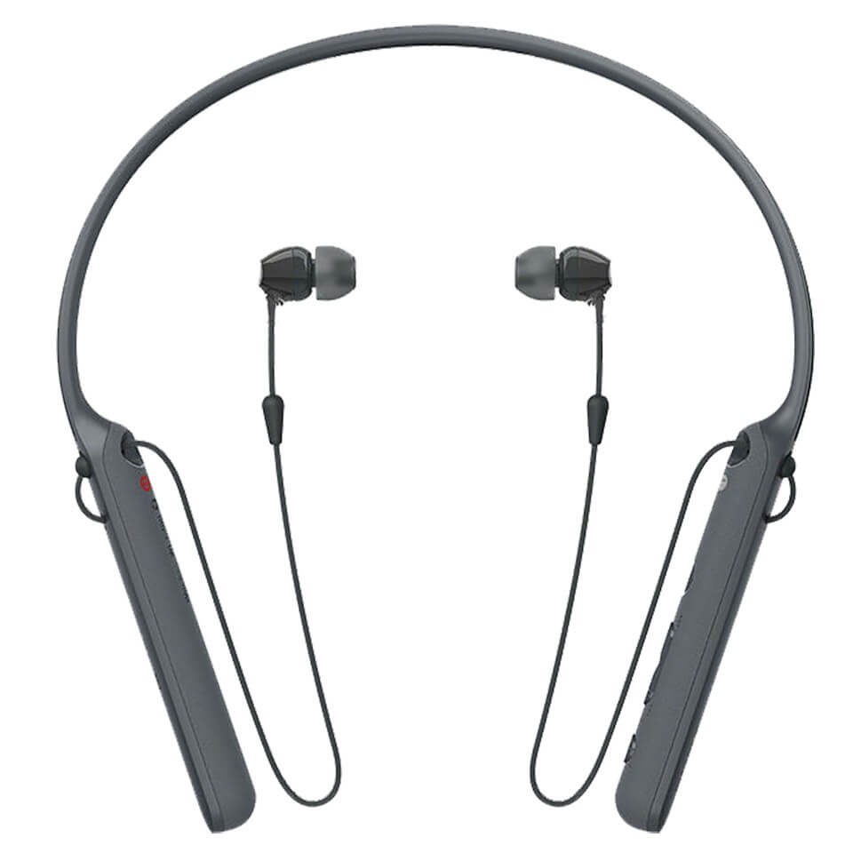 Tai nghe Bluetooth SONY WI C400  - Hàng Chính Hãng