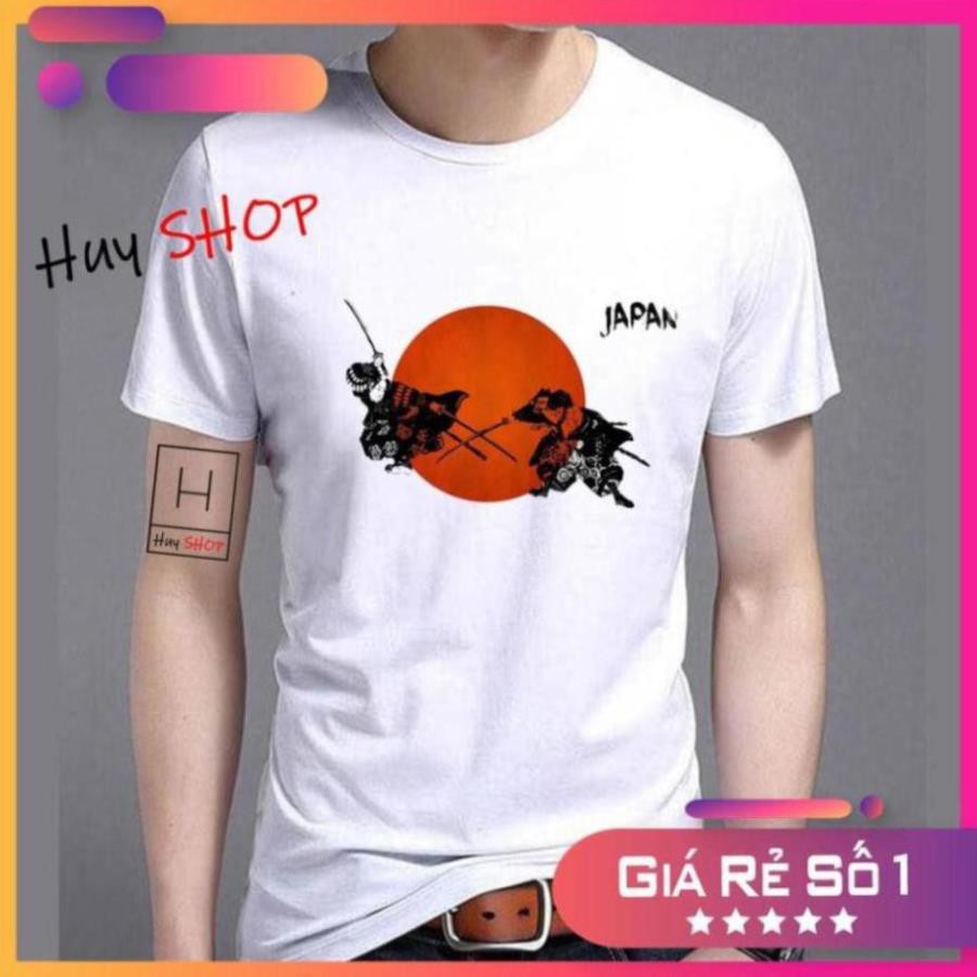 Áo thun Nữ Cute Dễ Thương Văn Hóa Nhật Bản 820 - cực chất