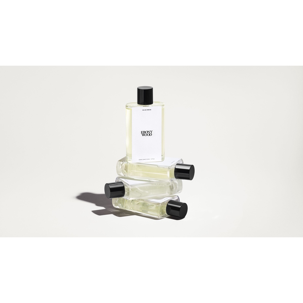 Nước hoa mini Zara x Jo Malone 10ml
