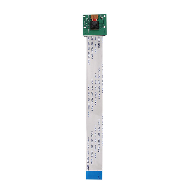 Webcam 5mp Cho Raspberry Pi Zero W / Zero / Raspberry Pi 3 El B / 4b