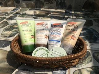 Hand cream Palmer’s Cocoa butter formula