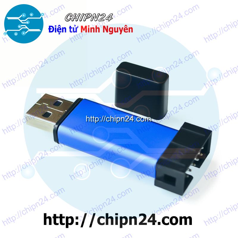 [1 CÁI] Mạch nạp STC USB TTL