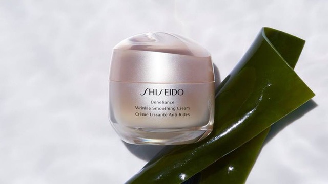 ☀[CHÍNH HÃNG] Kem Dưỡng Da Benefiance Wrinkle Smoothing Cream ☀ | BigBuy360 - bigbuy360.vn