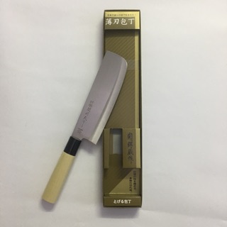 Dao làm bếp Tsubazo Nagiri 29.5cm