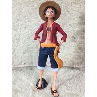 Mô hình Grandista Monkey D Luffy