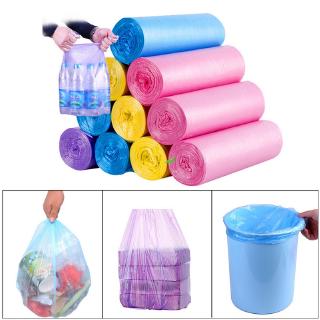 Bộ 30 túi đựng rác thuận tiện cho văn phòng/nhà ở chất lượng cao