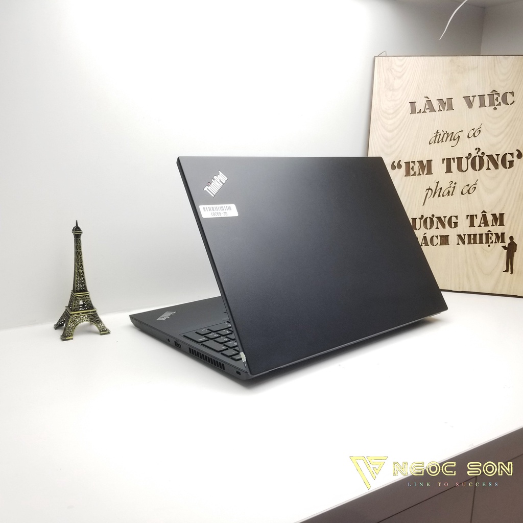 laptop Lenovo thinkpad L580