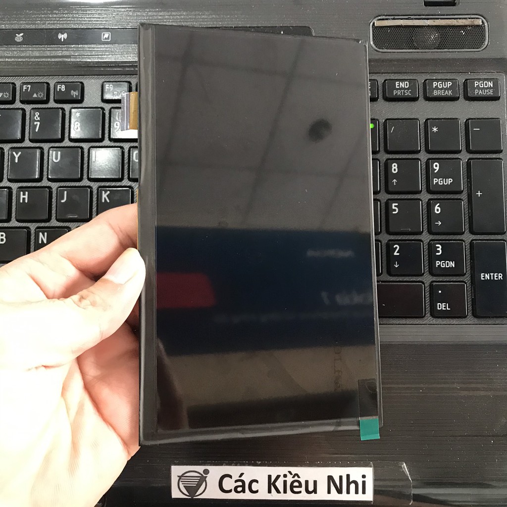 Màn hình 7 inch 7" 164*97mm 30 chân pin . máy tính bảng tab tablet