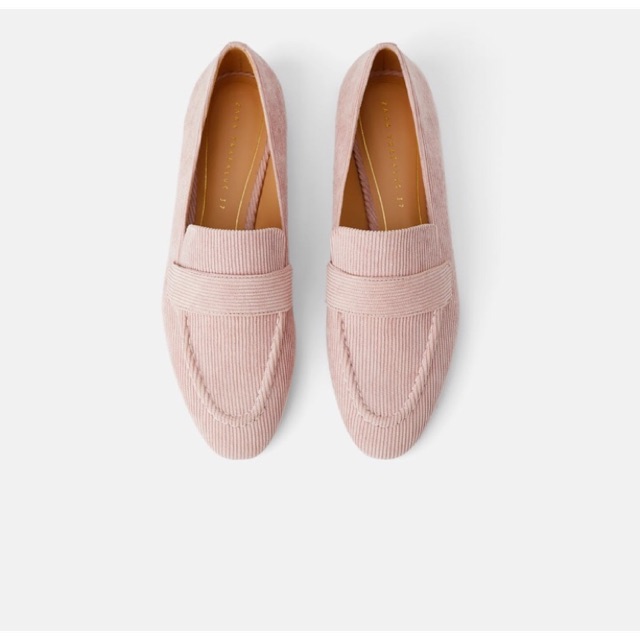 Giày Zara auth new tag có sẵn