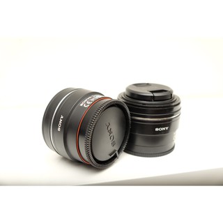 Ống Kính Sony SAL 50mm F/1.8